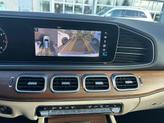 Thumbnail of 2022 Polar White Mercedes-Benz GLE 350