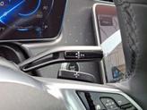 Thumbnail of 2025 Black Mercedes-Benz EQE 350
