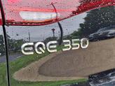 Thumbnail of 2025 Black Mercedes-Benz EQE 350