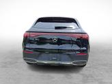 Thumbnail of 2025 Black Mercedes-Benz EQE 350