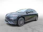 Thumbnail of 2025 Black Mercedes-Benz EQE 350