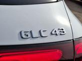 Thumbnail of 2025 Polar White Mercedes-Benz AMG GLC 43
