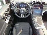 Thumbnail of 2025 Polar White Mercedes-Benz AMG GLC 43