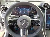 Thumbnail of 2025 Polar White Mercedes-Benz AMG GLC 43