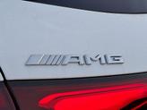 Thumbnail of 2025 Polar White Mercedes-Benz AMG GLC 43