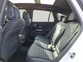 Thumbnail of 2025 Polar White Mercedes-Benz AMG GLC 43