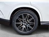 Thumbnail of 2025 Polar White Mercedes-Benz AMG GLC 43