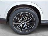 Thumbnail of 2025 Polar White Mercedes-Benz AMG GLC 43