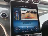 Thumbnail of 2025 Polar White Mercedes-Benz AMG GLC 43
