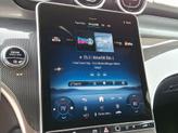 Thumbnail of 2025 Polar White Mercedes-Benz AMG GLC 43