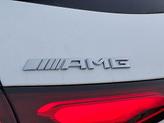 Thumbnail of 2025 Polar White Mercedes-Benz AMG GLC 43