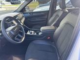 Thumbnail of 2025 Bright White Clearcoat Jeep Grand Cherokee