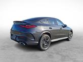 Thumbnail of 2025 Graphite Gray Metallic Mercedes-Benz GLC 300