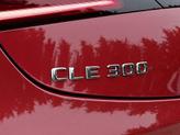 Thumbnail of 2026 993 Mercedes-Benz CLE 300