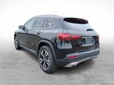 Thumbnail of 2026 Cosmos Black Metallic Mercedes-Benz GLA 250