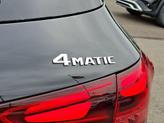 Thumbnail of 2026 Cosmos Black Metallic Mercedes-Benz GLA 250