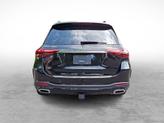 Thumbnail of 2026 Black Mercedes-Benz GLE 350