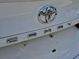 Thumbnail of 2021 Super White Toyota Camry