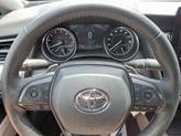 Thumbnail of 2021 Super White Toyota Camry