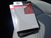 Thumbnail of 2021 Super White Toyota Camry