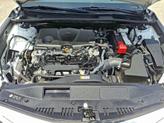 Thumbnail of 2021 Super White Toyota Camry