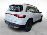 Thumbnail of 2025 Polar White Mercedes-Benz EQB 300