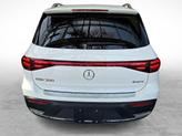 Thumbnail of 2025 Polar White Mercedes-Benz EQB 300