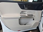 Thumbnail of 2025 Polar White Mercedes-Benz EQB 300