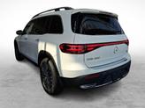 Thumbnail of 2025 Polar White Mercedes-Benz EQB 300