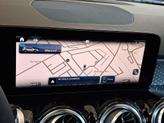 Thumbnail of 2025 Polar White Mercedes-Benz EQB 300