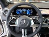 Thumbnail of 2025 Polar White Mercedes-Benz EQB 300