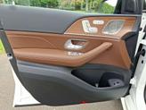 Thumbnail of 2026 Polar White Mercedes-Benz GLE 350