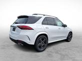 Thumbnail of 2026 Polar White Mercedes-Benz GLE 350