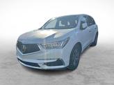 Thumbnail of 2020 Platinum White Pearl Acura MDX