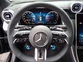 Thumbnail of 2025 Black Mercedes-Benz AMG GLC 43