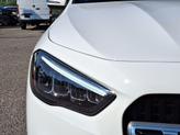 Thumbnail of 2025 Polar White Mercedes-Benz GLA 250