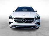 Thumbnail of 2025 Polar White Mercedes-Benz GLA 250