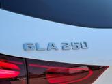 Thumbnail of 2025 Polar White Mercedes-Benz GLA 250
