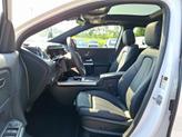 Thumbnail of 2025 Polar White Mercedes-Benz GLA 250
