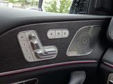 Thumbnail of 2022 Black Mercedes-Benz GLS 450