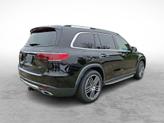 Thumbnail of 2022 Black Mercedes-Benz GLS 450