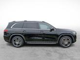 Thumbnail of 2022 Black Mercedes-Benz GLS 450