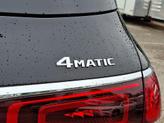 Thumbnail of 2022 Black Mercedes-Benz GLS 450