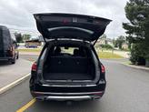 Thumbnail of 2022 Black Mercedes-Benz GLS 450