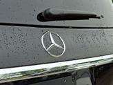 Thumbnail of 2022 Black Mercedes-Benz GLS 450