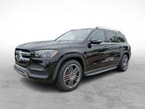 Thumbnail of 2022 Black Mercedes-Benz GLS 450