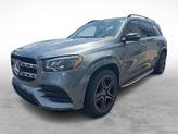 Thumbnail of 2023 Gray Mercedes-Benz GLS 450