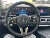 Thumbnail of 2023 Gray Mercedes-Benz GLS 450
