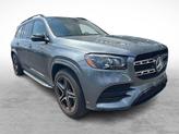 Photo of 2023 Gray Mercedes-Benz GLS 450