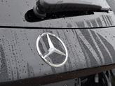 Thumbnail of 2022 Black Mercedes-Benz GLC 300